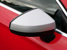 Audi S3 2.0 TFSI Quattro Saloon, S-Tronic