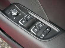 Audi S3 2.0 TFSI Quattro Saloon, S-Tronic