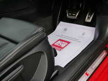 Audi S3 2.0 TFSI Quattro Saloon, S-Tronic