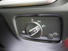 Audi S3 2.0 TFSI Quattro Saloon, S-Tronic