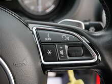 Audi S3 2.0 TFSI Quattro Saloon, S-Tronic