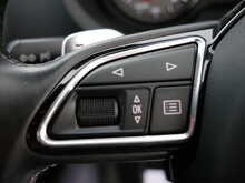 Audi S3 2.0 TFSI Quattro Saloon, S-Tronic