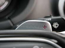 Audi S3 2.0 TFSI Quattro Saloon, S-Tronic