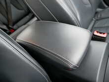 Audi S3 2.0 TFSI Quattro Saloon, S-Tronic