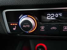 Audi S3 2.0 TFSI Quattro Saloon, S-Tronic