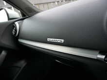 Audi S3 2.0 TFSI Quattro Saloon, S-Tronic