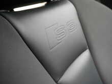 Audi S3 2.0 TFSI Quattro Saloon, S-Tronic