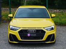 Audi A1 1.0TFSI 30 S line Sportback, S-Tronic
