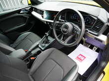 Audi A1 1.0TFSI 30 S line Sportback, S-Tronic