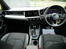 Audi A1 1.0TFSI 30 S line Sportback, S-Tronic