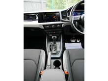 Audi A1 1.0TFSI 30 S line Sportback, S-Tronic
