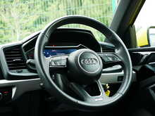 Audi A1 1.0TFSI 30 S line Sportback, S-Tronic