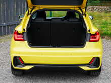 Audi A1 1.0TFSI 30 S line Sportback, S-Tronic