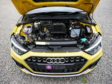 Audi A1 1.0TFSI 30 S line Sportback, S-Tronic
