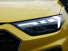 Audi A1 1.0TFSI 30 S line Sportback, S-Tronic