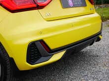 Audi A1 1.0TFSI 30 S line Sportback, S-Tronic