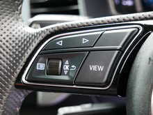 Audi A1 1.0TFSI 30 S line Sportback, S-Tronic