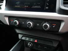 Audi A1 1.0TFSI 30 S line Sportback, S-Tronic