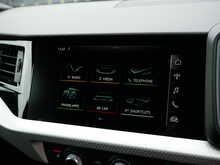 Audi A1 1.0TFSI 30 S line Sportback, S-Tronic