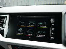 Audi A1 1.0TFSI 30 S line Sportback, S-Tronic