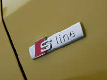 Audi A1 1.0TFSI 30 S line Sportback, S-Tronic