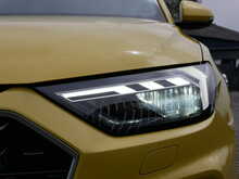 Audi A1 1.0TFSI 30 S line Sportback, S-Tronic