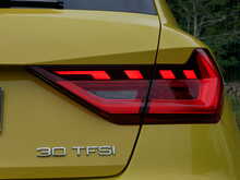 Audi A1 1.0TFSI 30 S line Sportback, S-Tronic