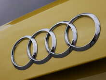 Audi A1 1.0TFSI 30 S line Sportback, S-Tronic