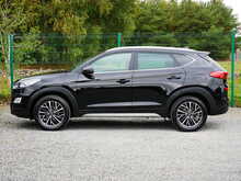 Hyundai TUCSON 1.6 GDi Premium SUV, Manual [Euro 6]