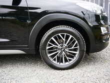 Hyundai TUCSON 1.6 GDi Premium SUV, Manual [Euro 6]