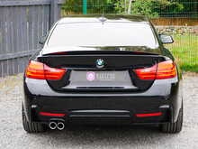 BMW 4 Series 3.0 435d M Sport Coupe xDrive, Automatic