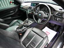 BMW 4 Series 3.0 435d M Sport Coupe xDrive, Automatic