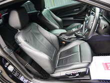 BMW 4 Series 3.0 435d M Sport Coupe xDrive, Automatic