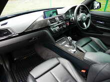 BMW 4 Series 3.0 435d M Sport Coupe xDrive, Automatic