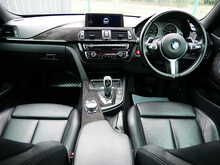 BMW 4 Series 3.0 435d M Sport Coupe xDrive, Automatic