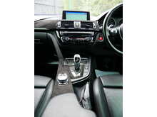 BMW 4 Series 3.0 435d M Sport Coupe xDrive, Automatic