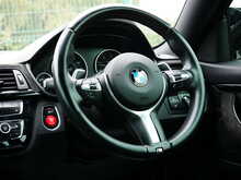 BMW 4 Series 3.0 435d M Sport Coupe xDrive, Automatic