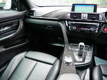 BMW 4 Series 3.0 435d M Sport Coupe xDrive, Automatic