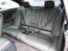 BMW 4 Series 3.0 435d M Sport Coupe xDrive, Automatic