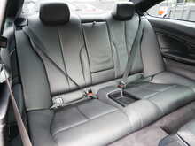 BMW 4 Series 3.0 435d M Sport Coupe xDrive, Automatic