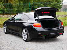 BMW 4 Series 3.0 435d M Sport Coupe xDrive, Automatic