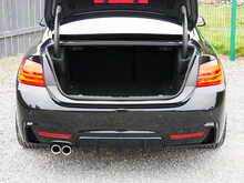 BMW 4 Series 3.0 435d M Sport Coupe xDrive, Automatic