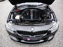 BMW 4 Series 3.0 435d M Sport Coupe xDrive, Automatic