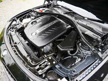 BMW 4 Series 3.0 435d M Sport Coupe xDrive, Automatic