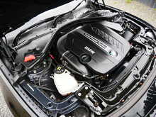 BMW 4 Series 3.0 435d M Sport Coupe xDrive, Automatic