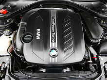 BMW 4 Series 3.0 435d M Sport Coupe xDrive, Automatic