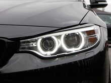 BMW 4 Series 3.0 435d M Sport Coupe xDrive, Automatic