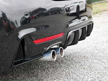 BMW 4 Series 3.0 435d M Sport Coupe xDrive, Automatic