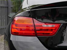 BMW 4 Series 3.0 435d M Sport Coupe xDrive, Automatic