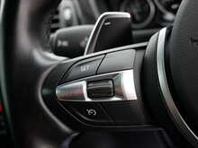 BMW 4 Series 3.0 435d M Sport Coupe xDrive, Automatic